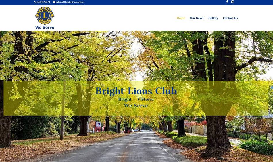 Bright Lions Club