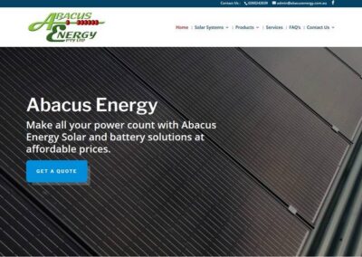 Abacus Energy