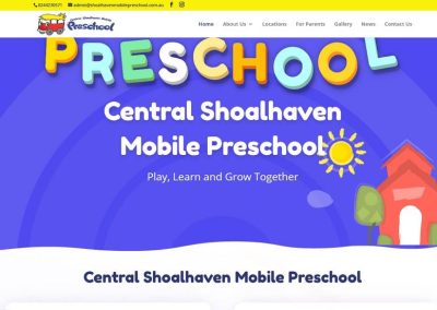 Shoal Haven Preschool