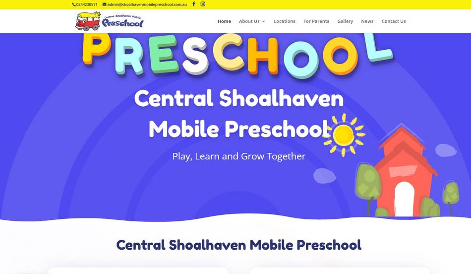 Shoal Haven Preschool